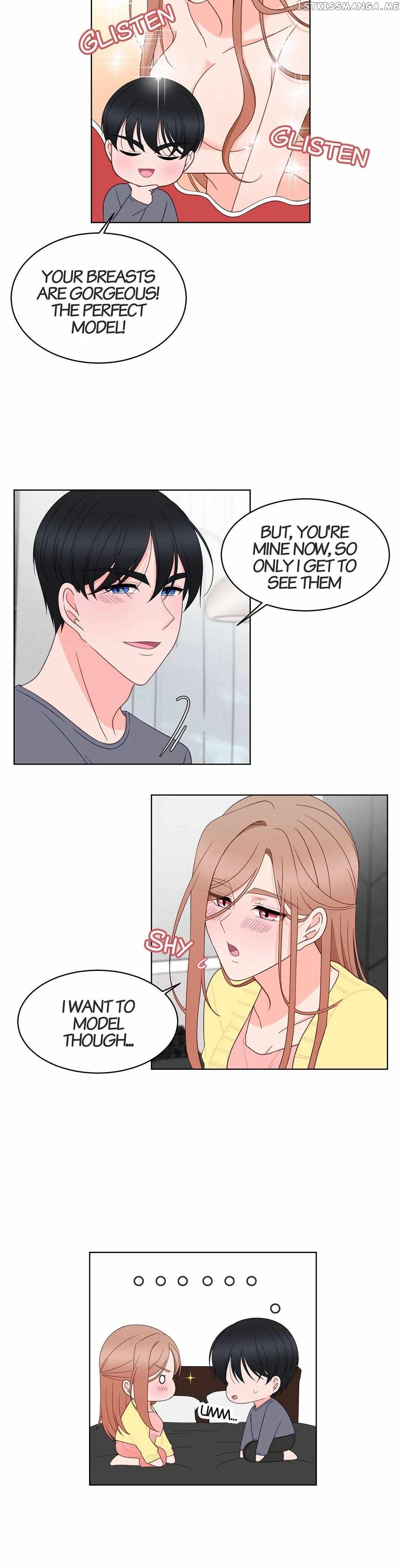 Deep in the Heart Chapter 44 - page 13