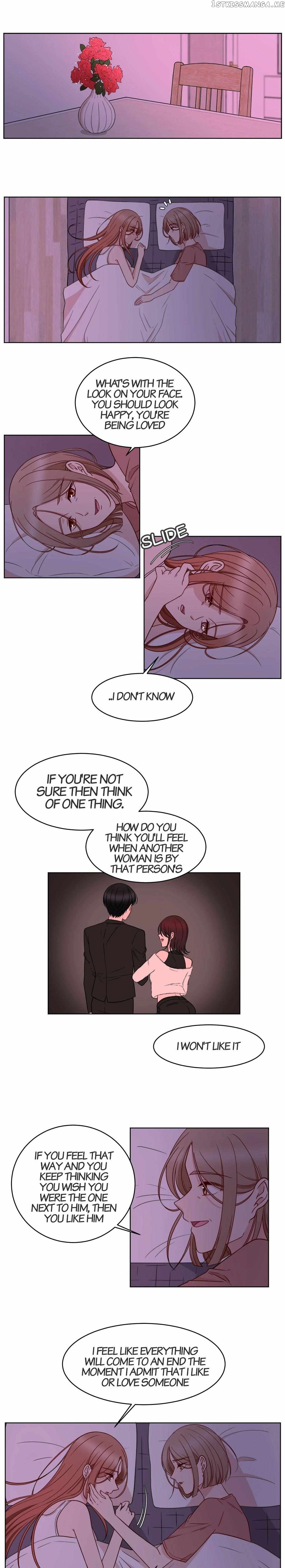 Deep in the Heart Chapter 21 - page 2