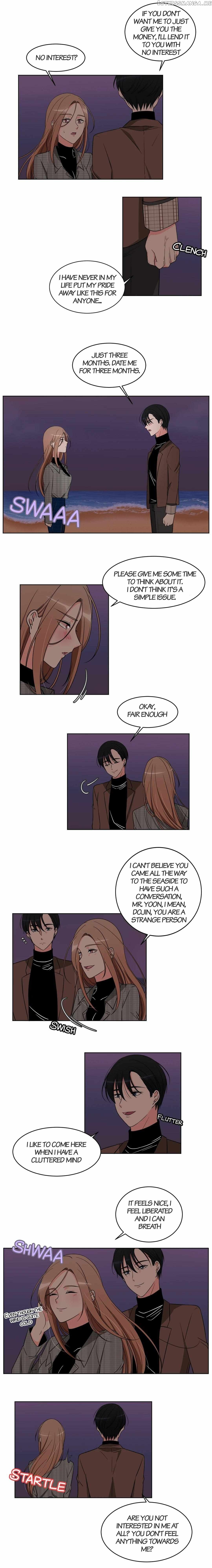 Deep in the Heart Chapter 14 - page 7