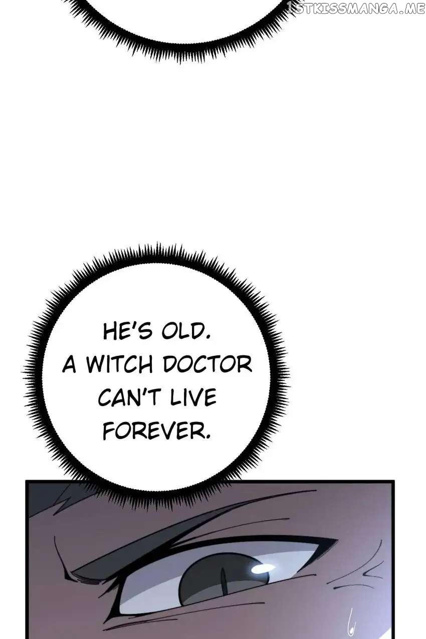 Poisonous Witch Doctor chapter 119 - page 97