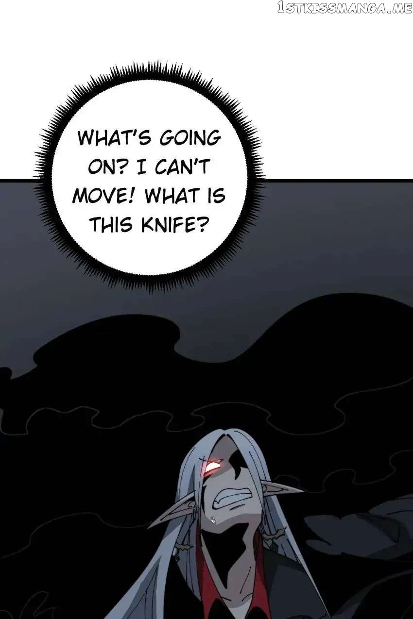 Poisonous Witch Doctor chapter 114 - page 82