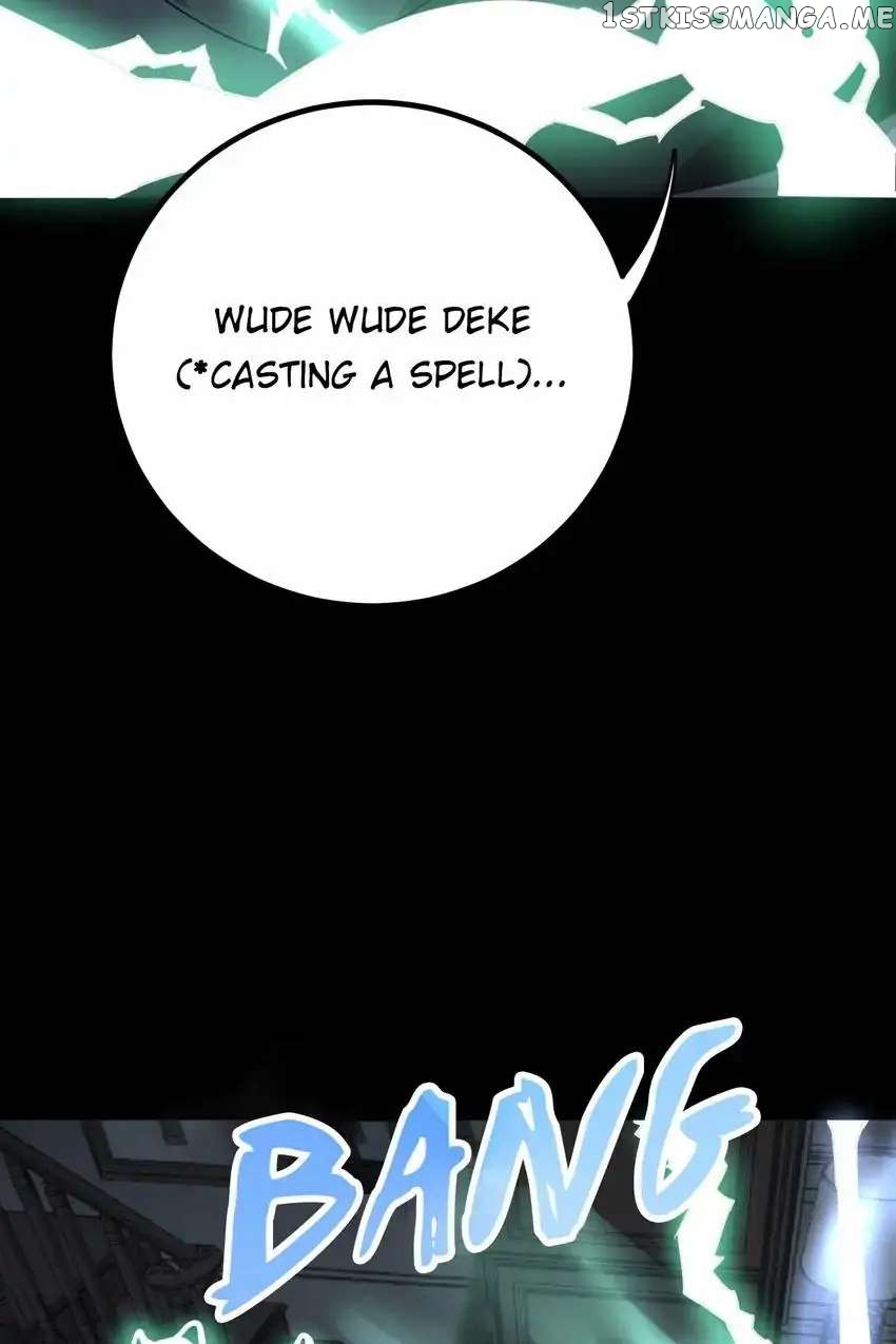 Poisonous Witch Doctor chapter 73 - page 16