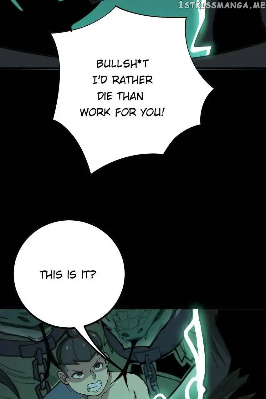 Poisonous Witch Doctor chapter 73 - page 73