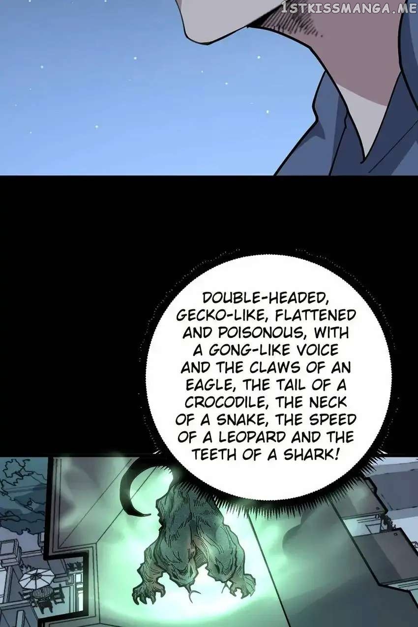 Poisonous Witch Doctor chapter 57 - page 26