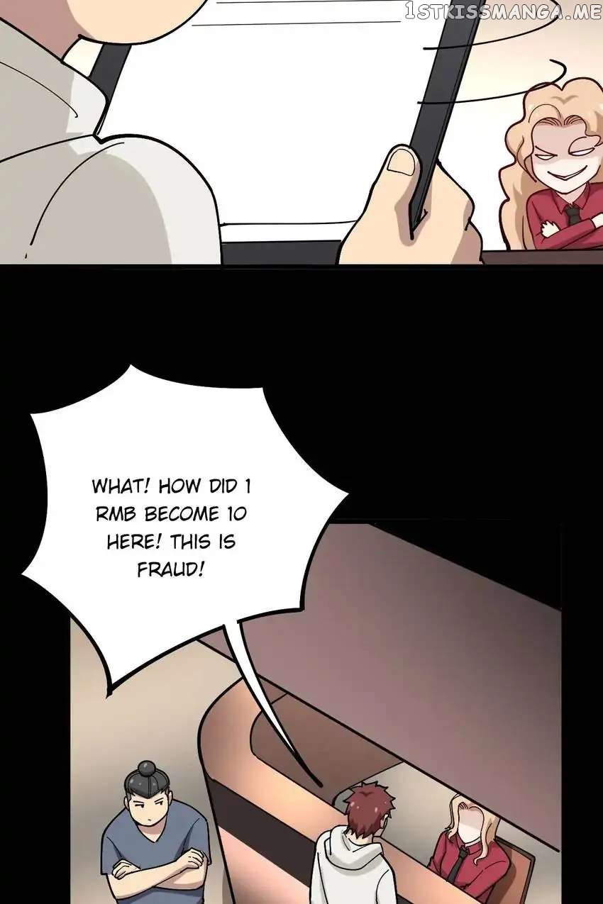 Poisonous Witch Doctor chapter 45 - page 62