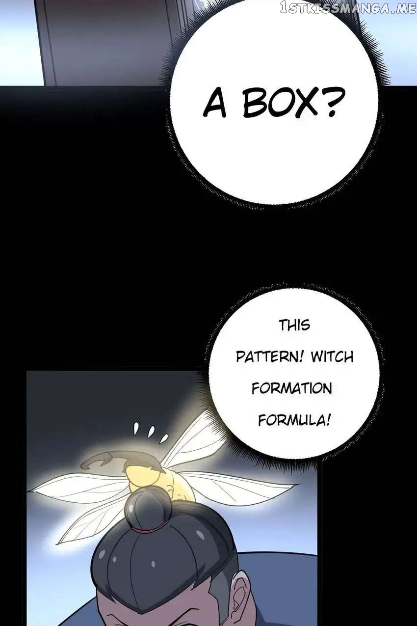 Poisonous Witch Doctor chapter 30 - page 30