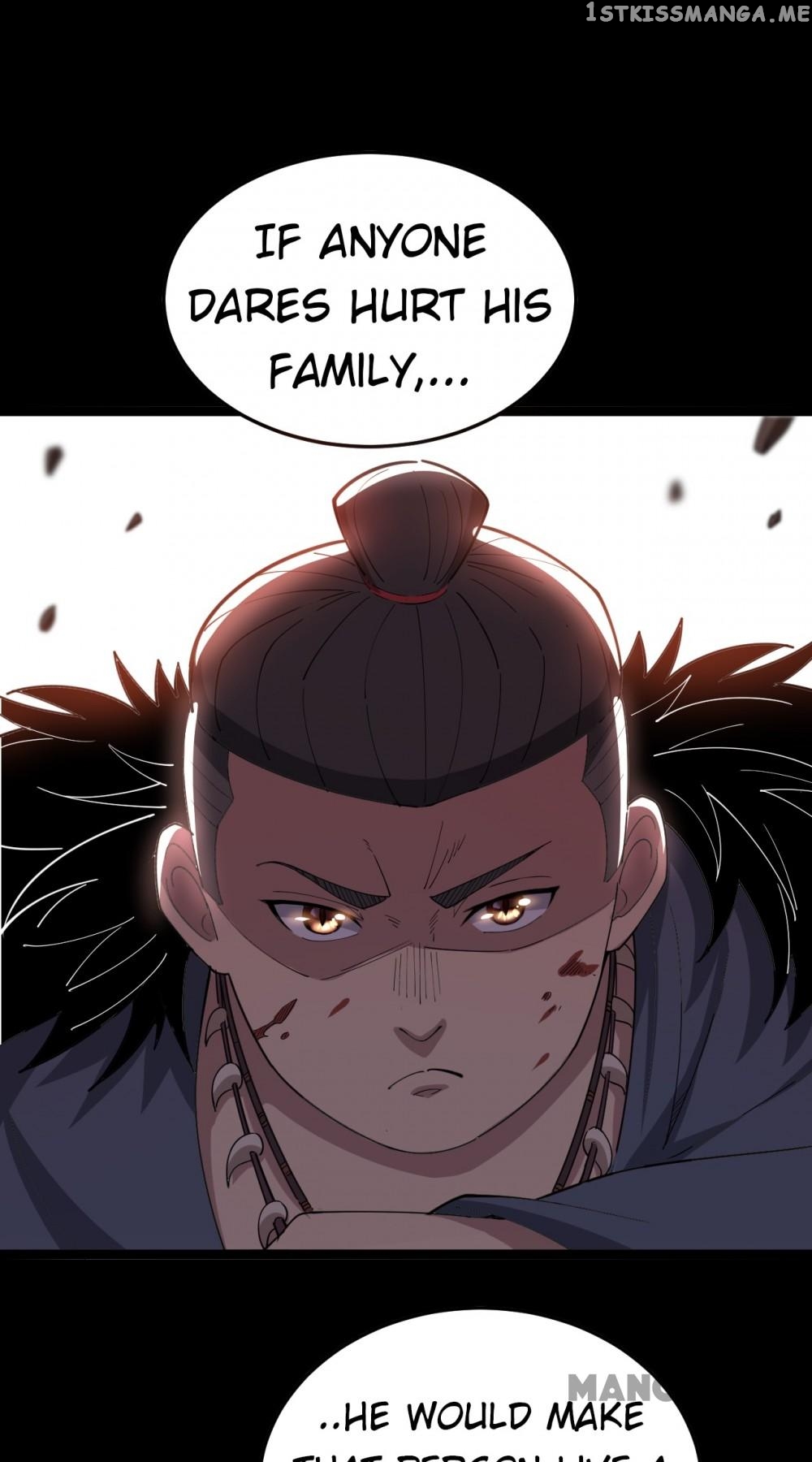 Poisonous Witch Doctor chapter 17 - page 56