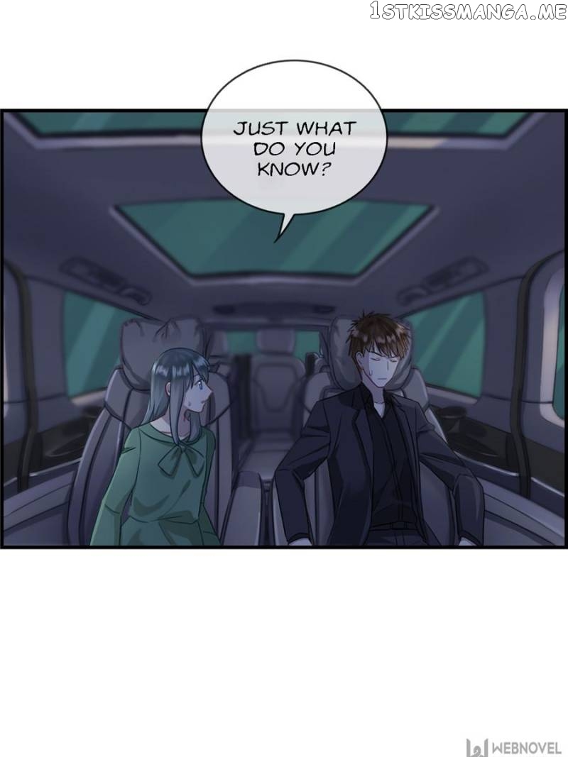 Scheming Bosses Are Into Me chapter 64 - page 28