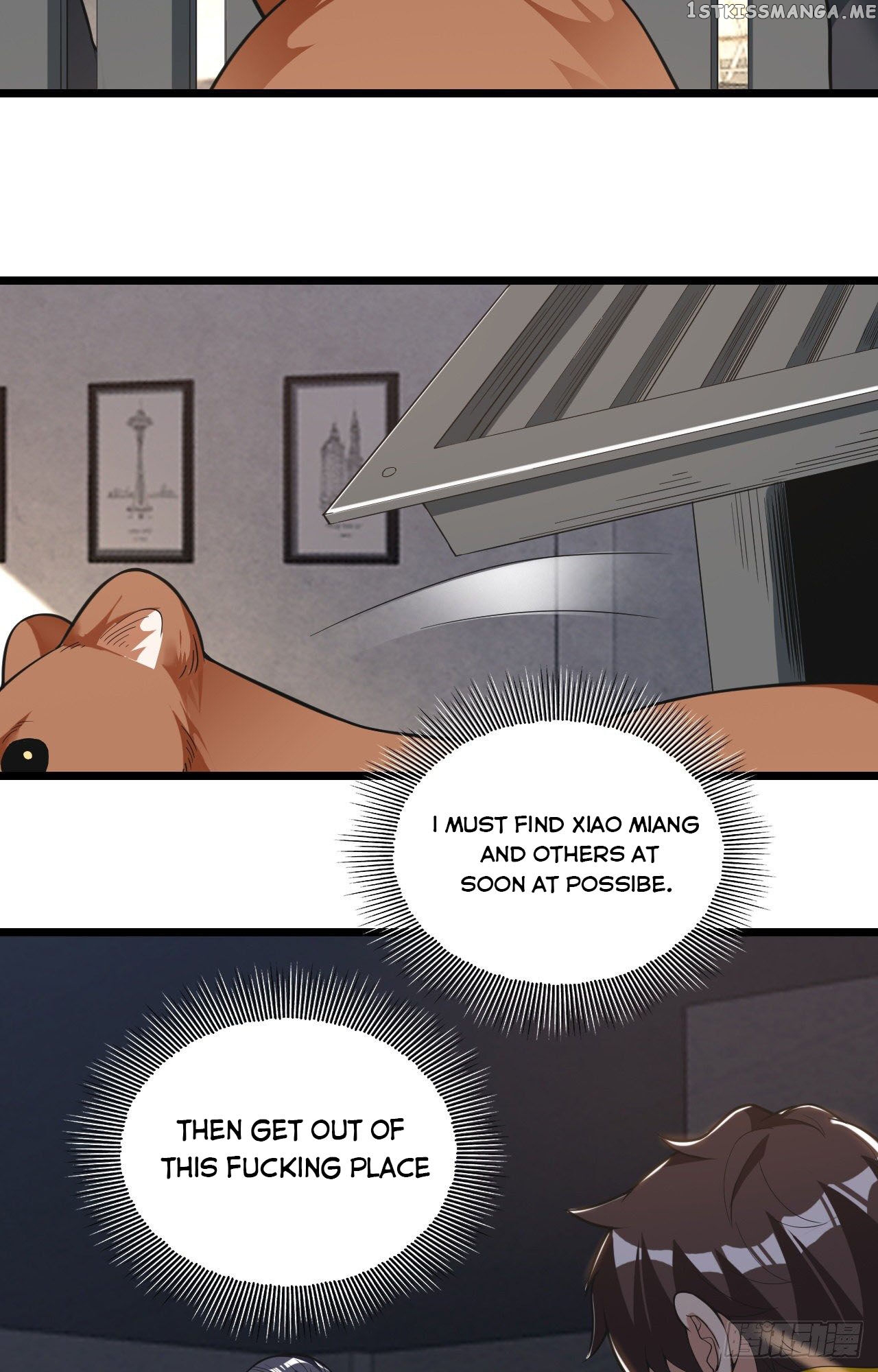 Infinite Variation chapter 14 - page 12