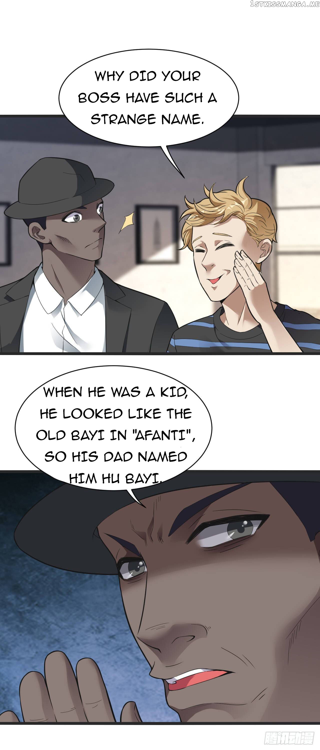 Infinite Variation chapter 11 - page 23