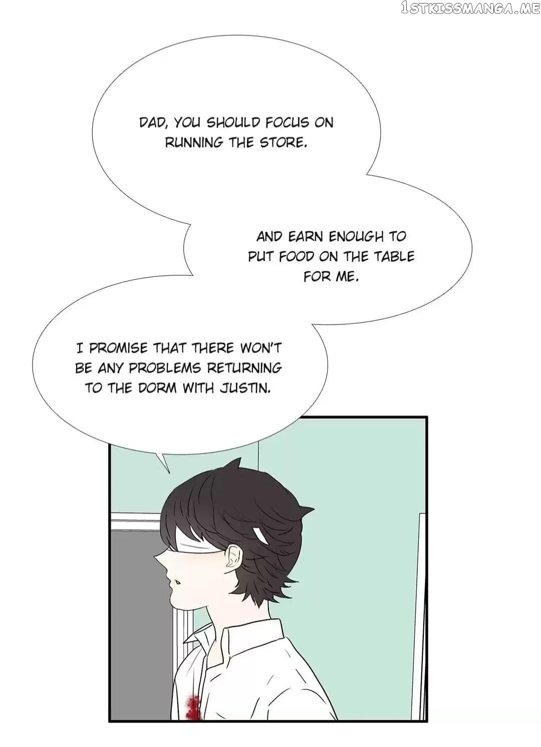 Bromance ( 18 Bu Xian ) chapter 236 - page 9