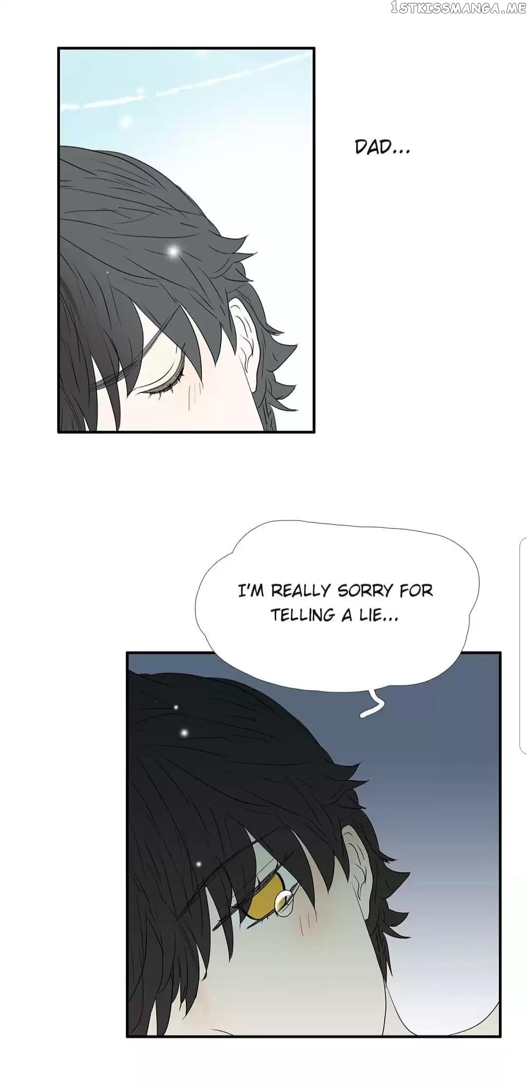 Bromance ( 18 Bu Xian ) chapter 207 - page 33