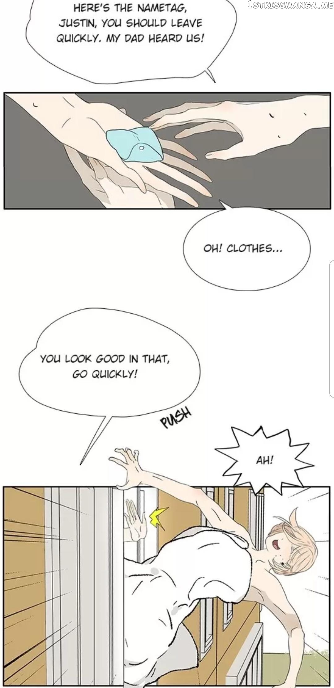 Bromance ( 18 Bu Xian ) chapter 203 - page 24