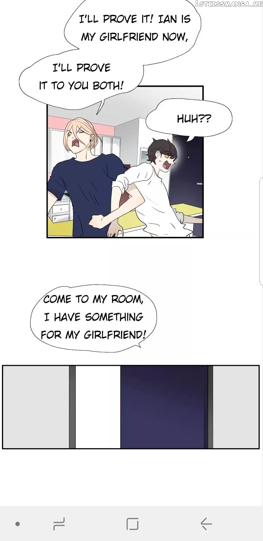 Bromance ( 18 Bu Xian ) chapter 195 - page 9