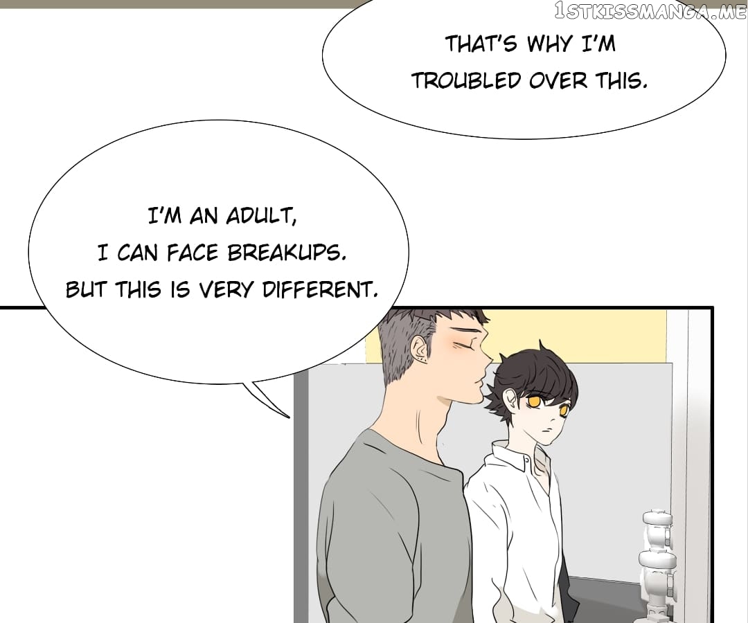 Bromance ( 18 Bu Xian ) chapter 155 - page 36