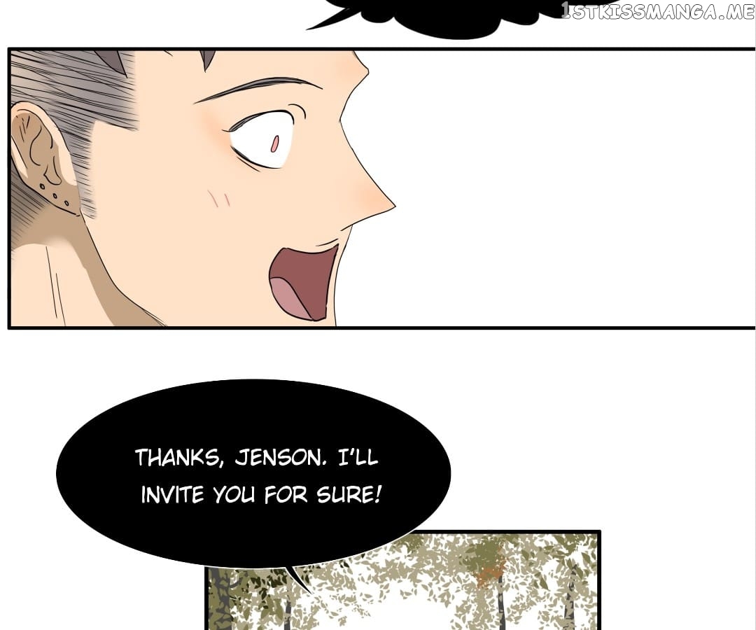 Bromance ( 18 Bu Xian ) chapter 153 - page 53