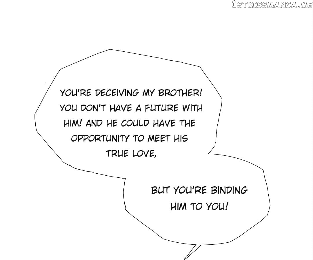 Bromance ( 18 Bu Xian ) chapter 148 - page 39