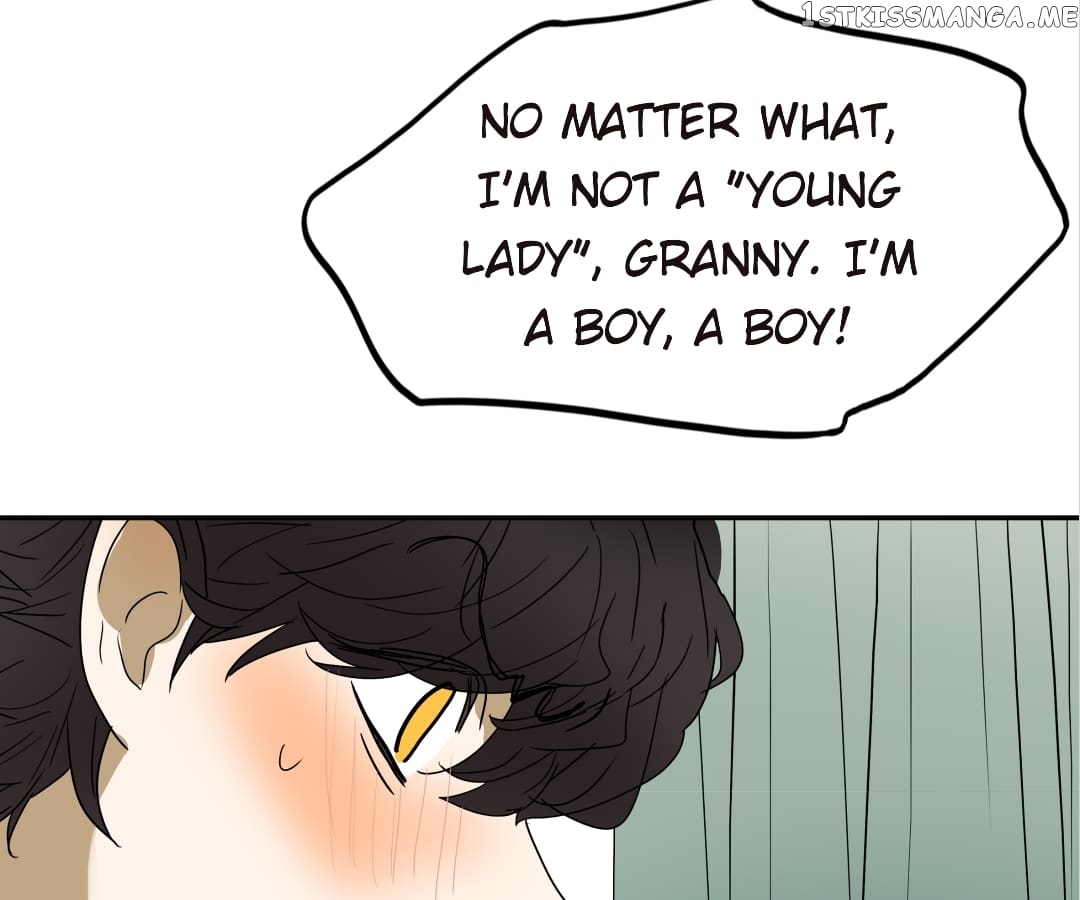 Bromance ( 18 Bu Xian ) chapter 133 - page 22