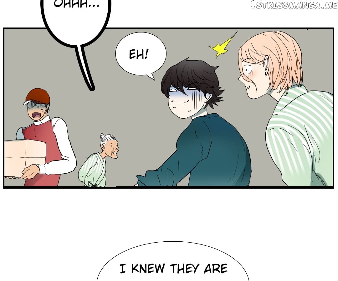 Bromance ( 18 Bu Xian ) chapter 133 - page 58