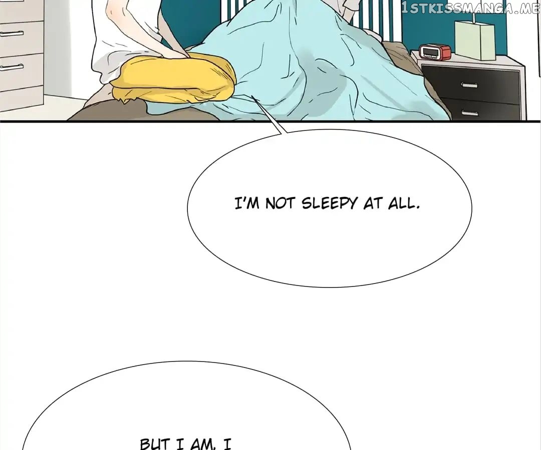 Bromance ( 18 Bu Xian ) Chapter 117 - page 4