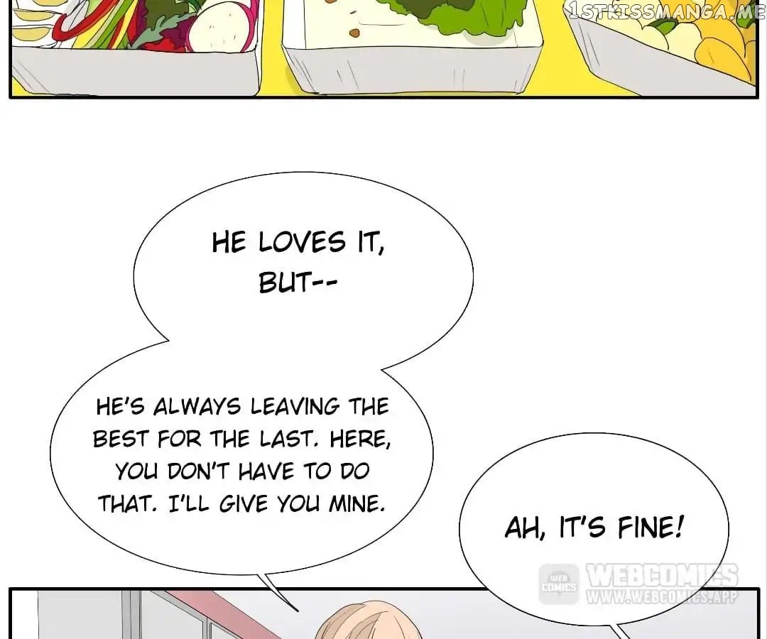 Bromance ( 18 Bu Xian ) chapter 101 - page 50