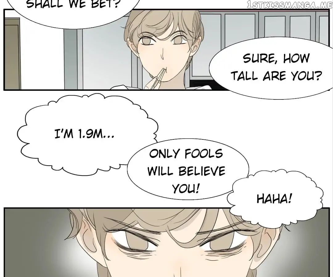 Bromance ( 18 Bu Xian ) chapter 101 - page 53