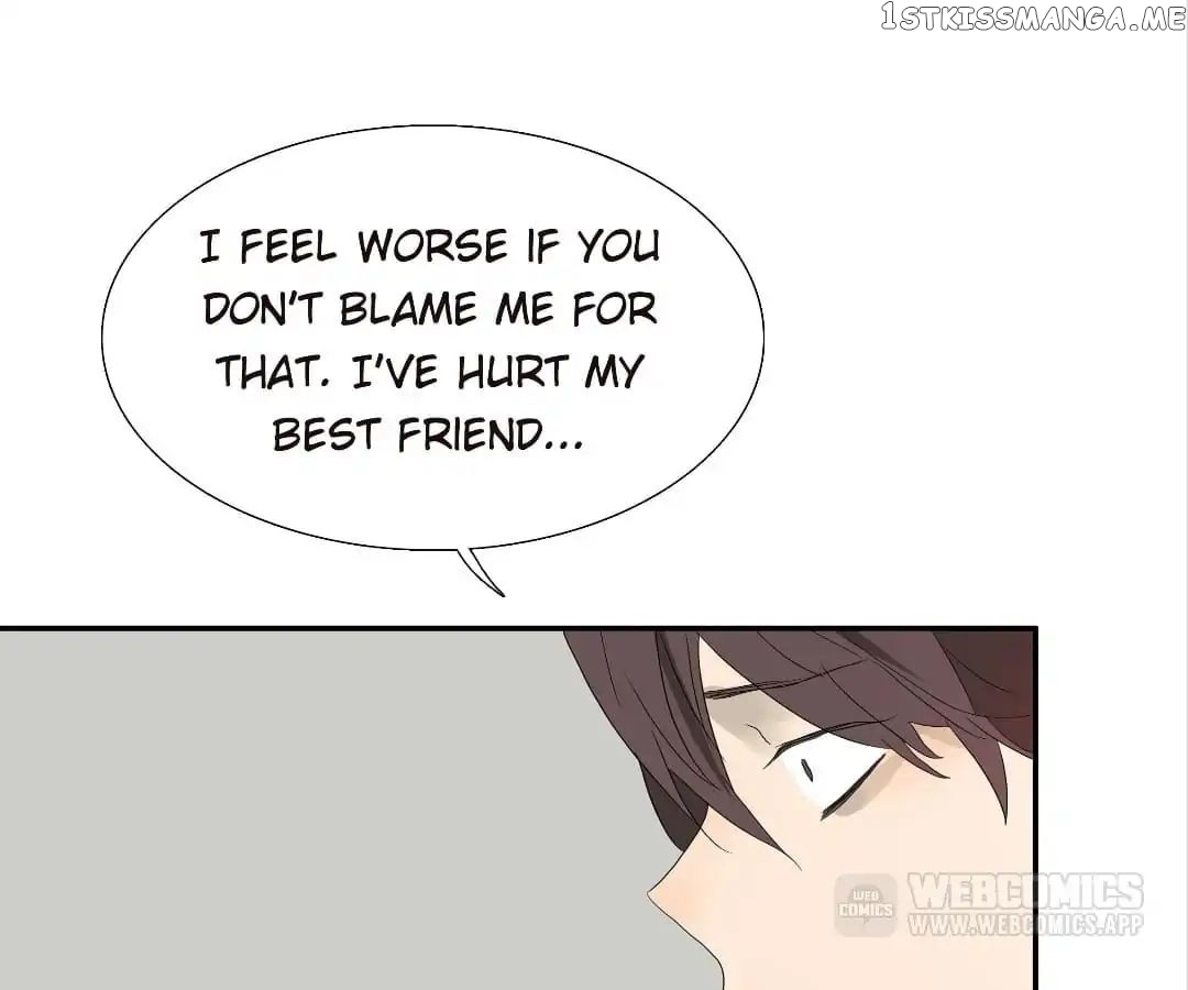 Bromance ( 18 Bu Xian ) chapter 97 - page 21