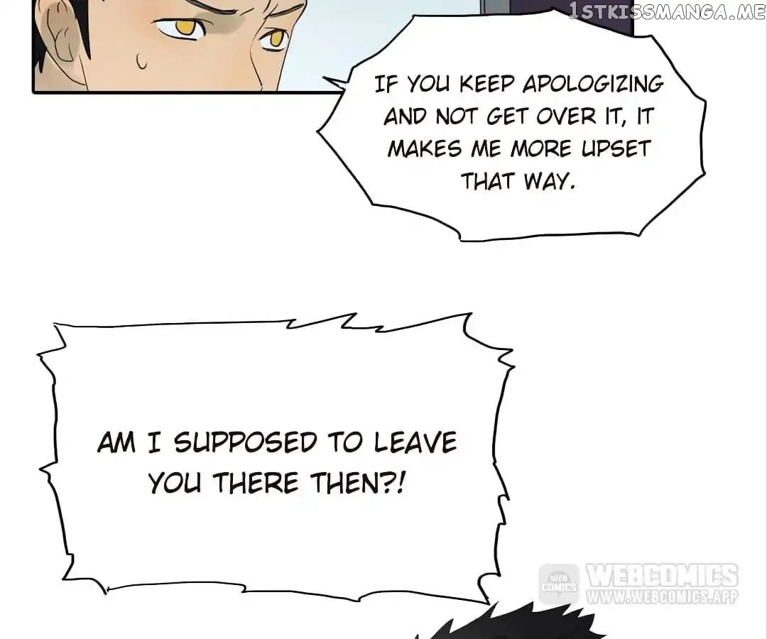 Bromance ( 18 Bu Xian ) chapter 97 - page 25