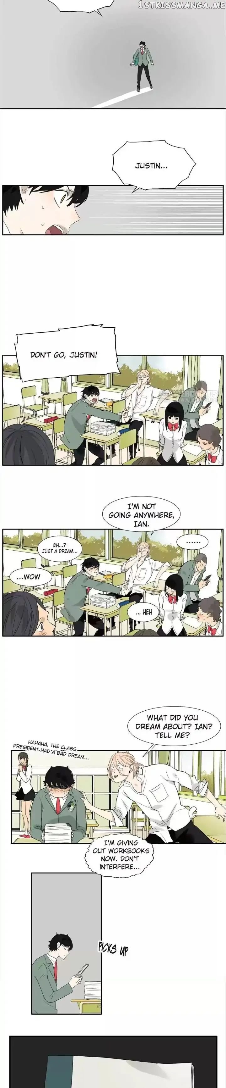 Bromance ( 18 Bu Xian ) chapter 75 - page 3