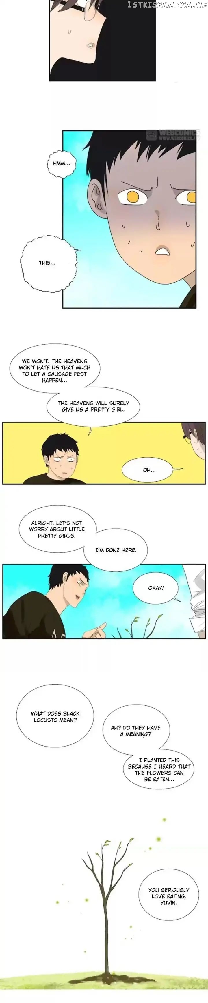 Bromance ( 18 Bu Xian ) chapter 70 - page 6