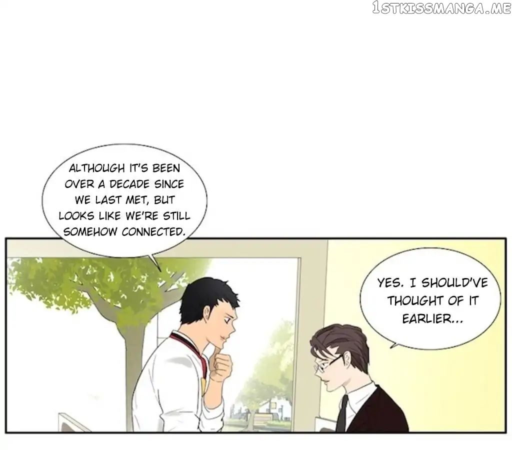 Bromance ( 18 Bu Xian ) chapter 68 - page 29