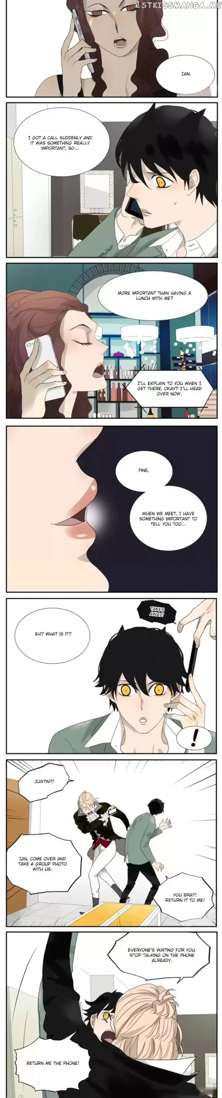 Bromance ( 18 Bu Xian ) chapter 51 - page 2