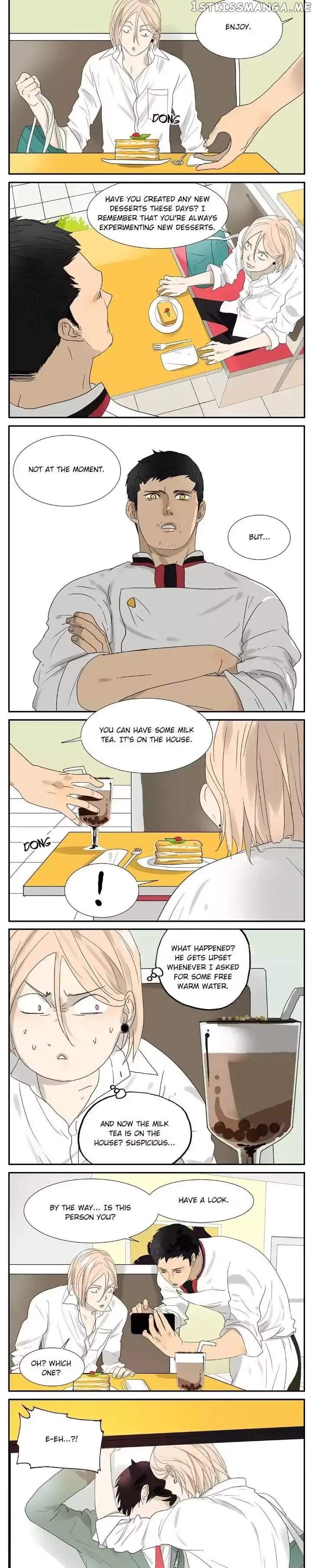 Bromance ( 18 Bu Xian ) chapter 46 - page 2