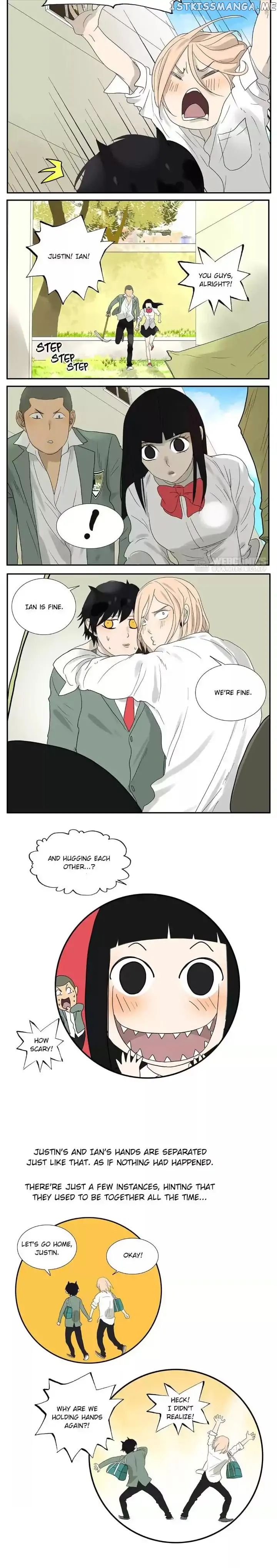 Bromance ( 18 Bu Xian ) chapter 45 - page 5