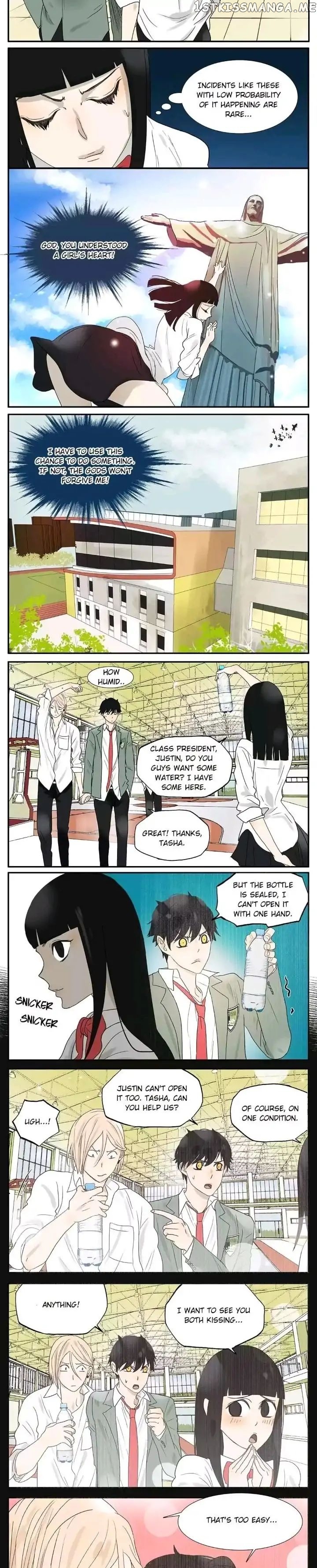 Bromance ( 18 Bu Xian ) chapter 43 - page 2