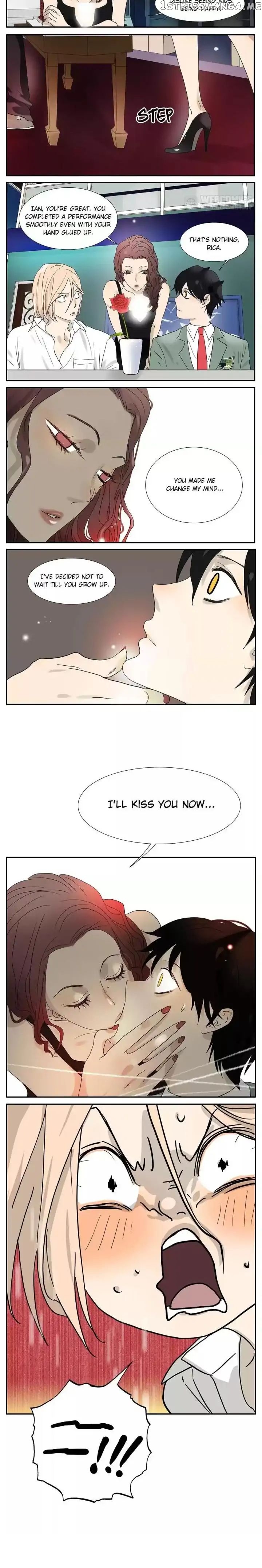 Bromance ( 18 Bu Xian ) chapter 41 - page 5