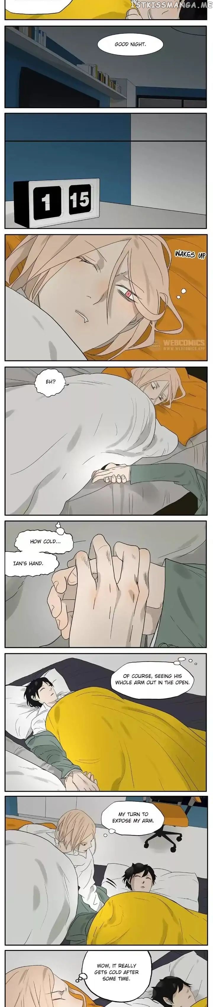 Bromance ( 18 Bu Xian ) chapter 36 - page 3