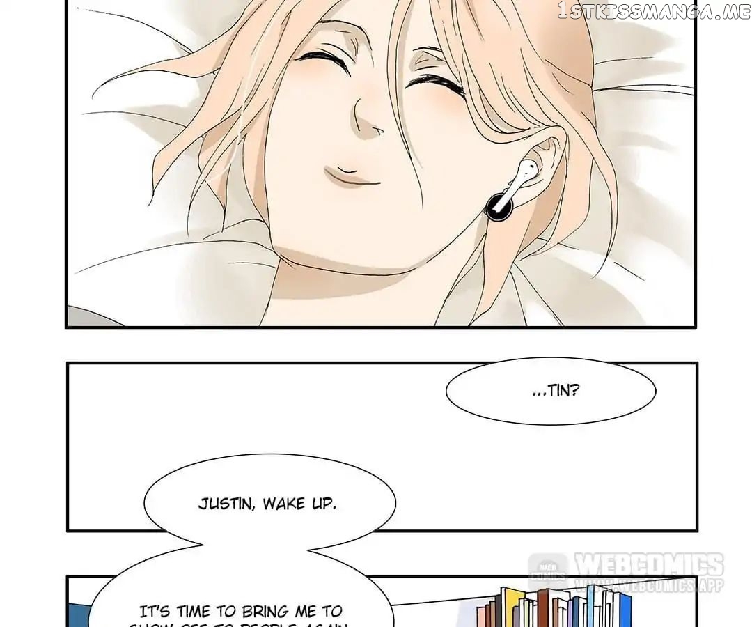 Bromance ( 18 Bu Xian ) chapter 18 - page 6