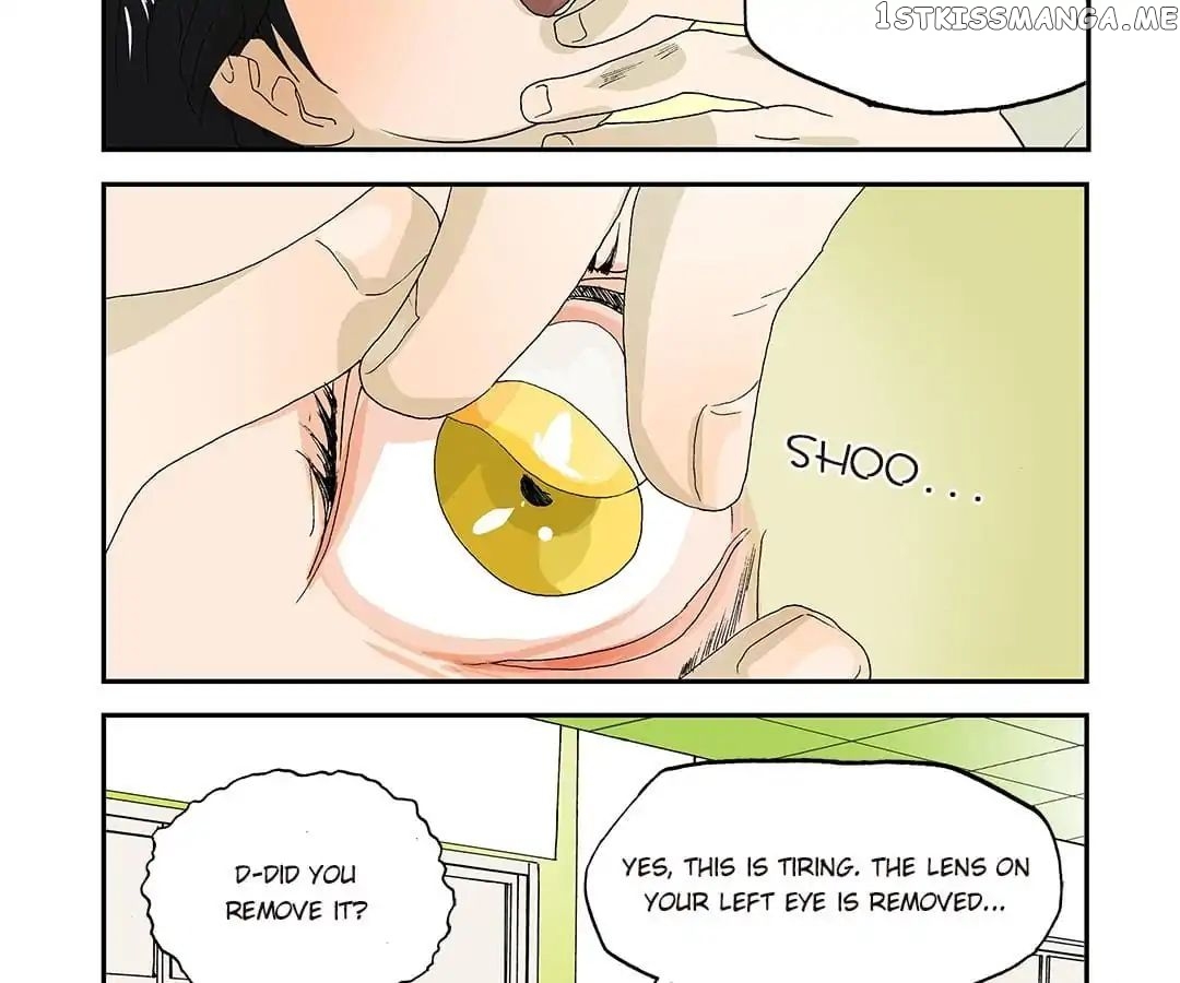 Bromance ( 18 Bu Xian ) chapter 7 - page 4