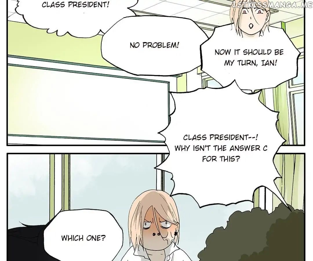 Bromance ( 18 Bu Xian ) chapter 6 - page 7