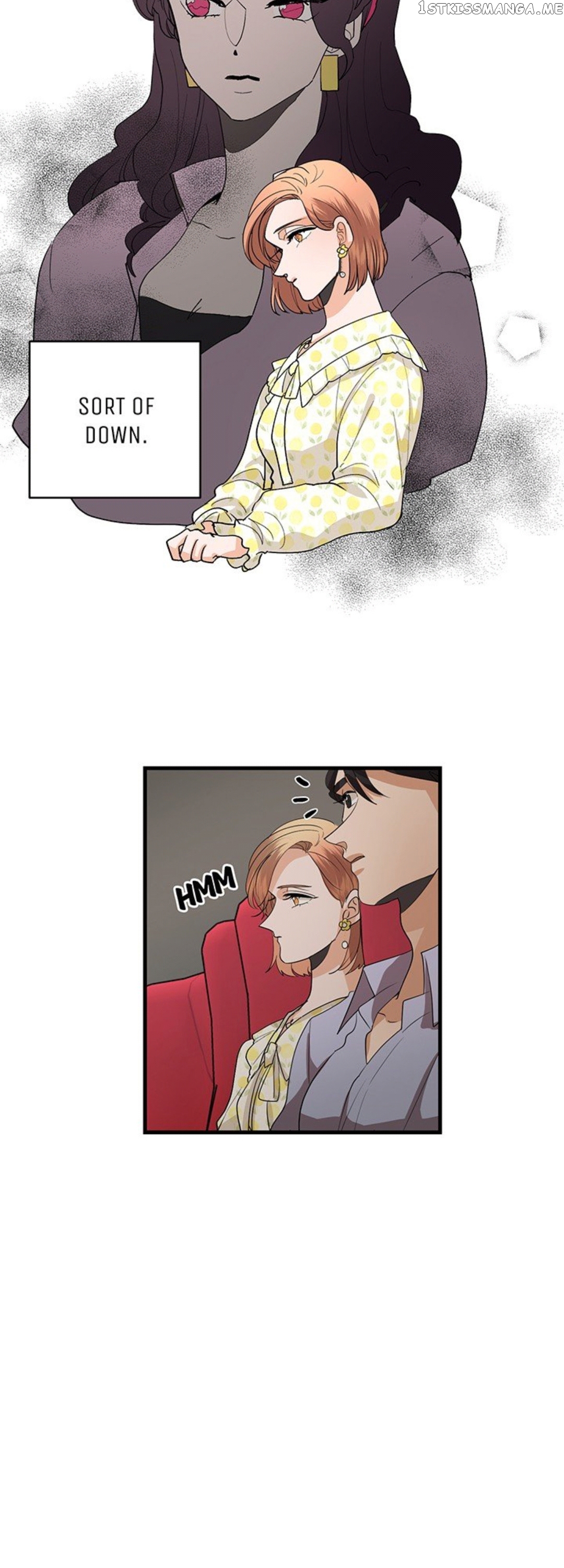 Gingerly In Love chapter 33 - page 24