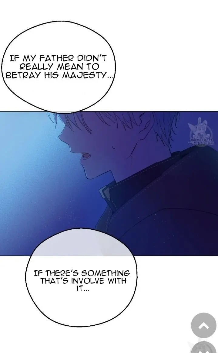 Who Made me a Princess Chapter 91 - page 23