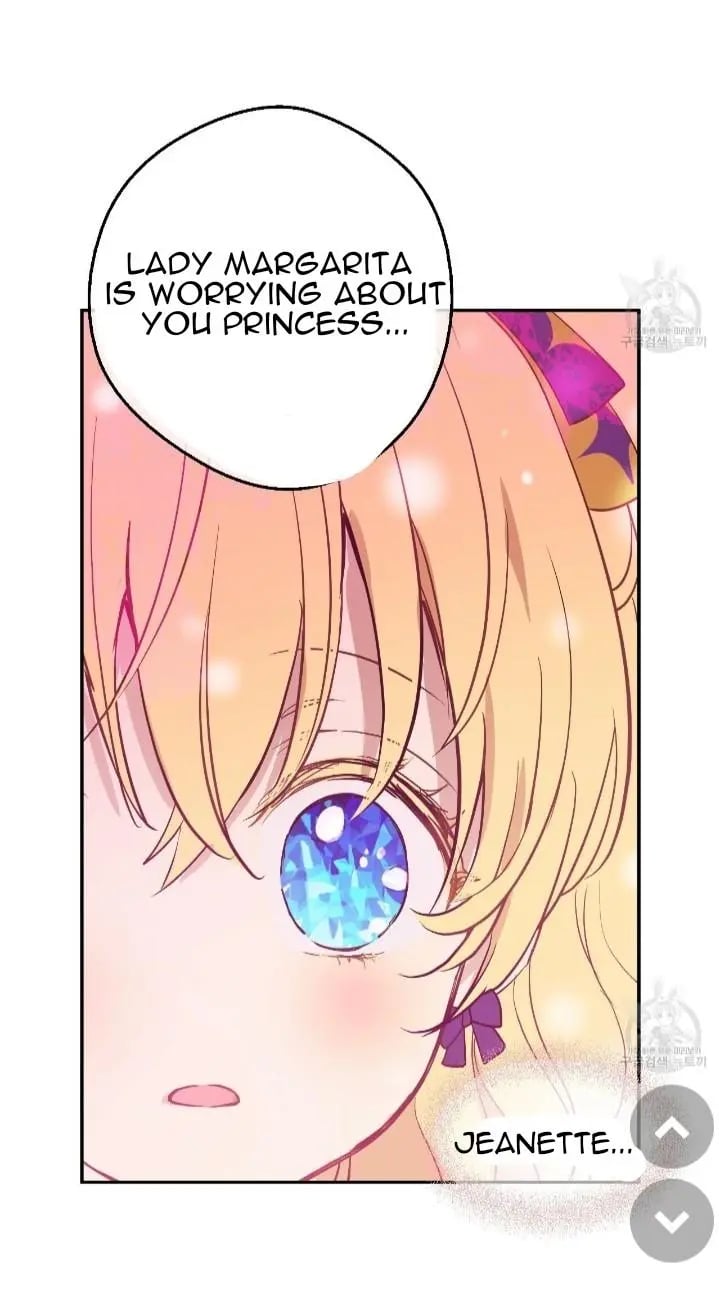 Who Made me a Princess Chapter 91 - page 30