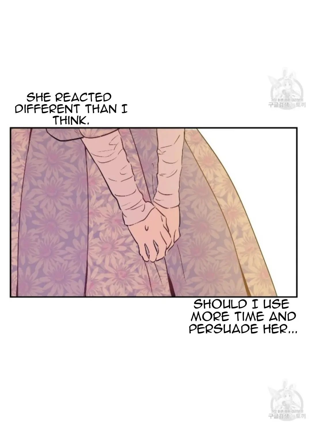 Who Made me a Princess Chapter 91 - page 40