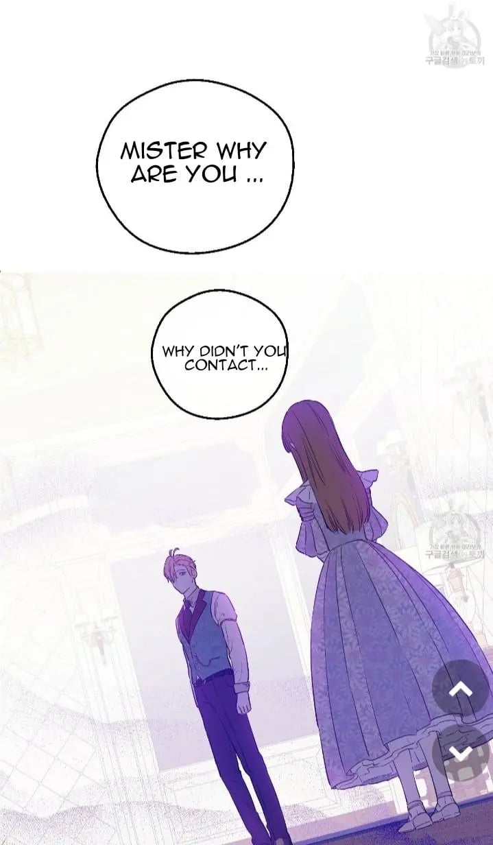 Who Made me a Princess Chapter 91 - page 44