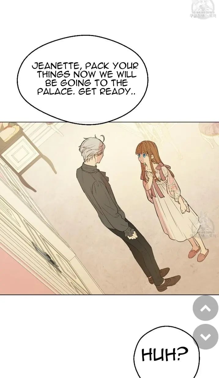 Who Made me a Princess Chapter 91 - page 67