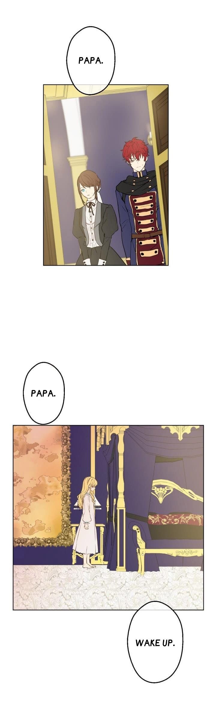 Who Made me a Princess Chapter 46 - page 15