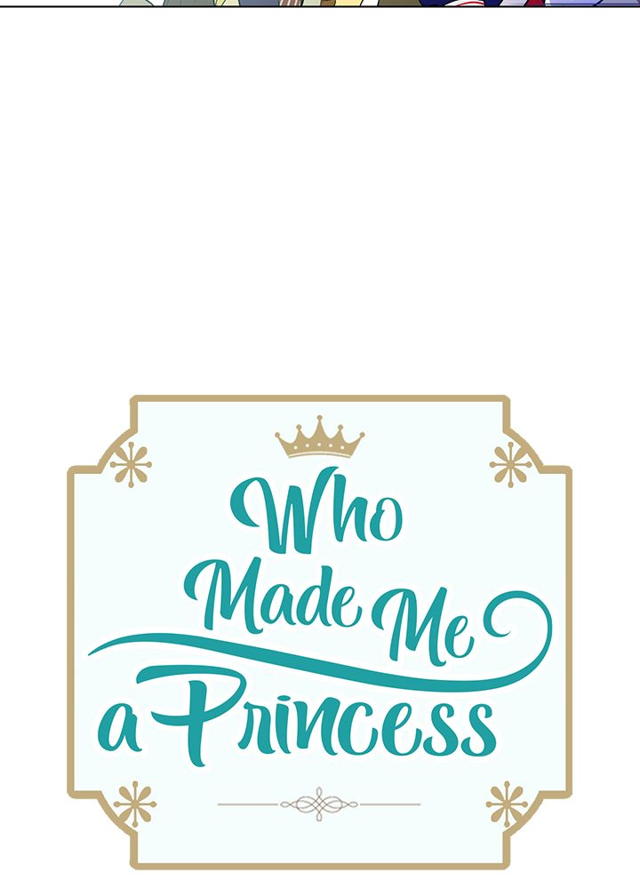 Who Made me a Princess Chapter 39 - page 6