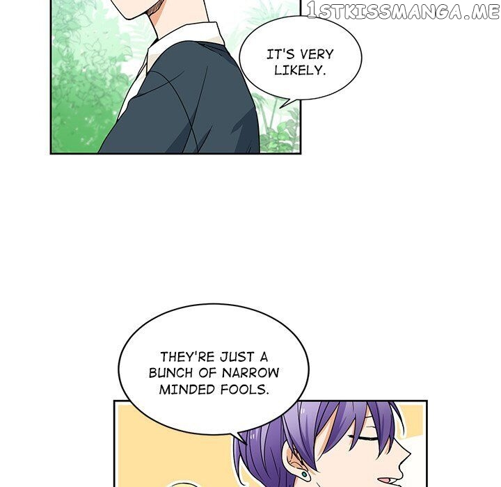 Our Secret Garden chapter 31 - page 26