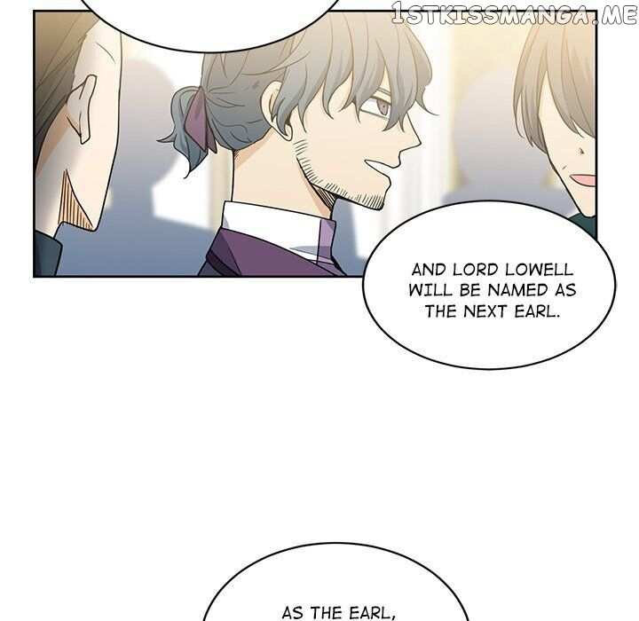 Our Secret Garden chapter 28 - page 22